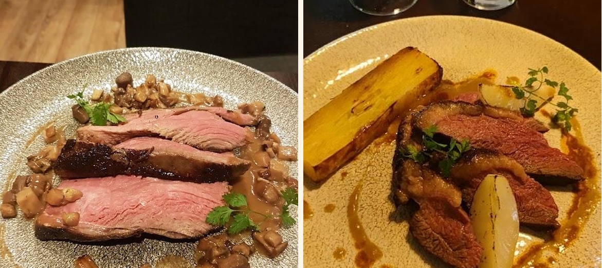 Les Canailles - Gallery Image 5